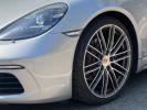 Porsche Boxster Porsche 718 - LOA 829 euros par mois - PSE - Chrono - Jantes Turbo - PDK - PASM - malus payé ARGENT  - 4