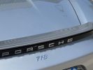 Porsche Boxster Porsche 718 - LOA 829 euros par mois - PSE - Chrono - Jantes Turbo - PDK - PASM - malus payé ARGENT  - 15