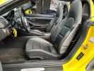 Porsche Boxster PORSCHE 981 2.7 265CV PDK / CHRONO /PASM / SUPERBE Jaune  - 8