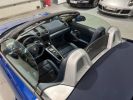 Porsche Boxster PORSCHE 981 BOXSTER 2.7 265CV PDK / 38000 KMS / ETAT NEUF Bleu Nuit  - 10