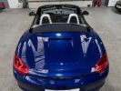 Porsche Boxster PORSCHE 981 BOXSTER 2.7 265CV PDK / 38000 KMS / ETAT NEUF Bleu Nuit  - 13