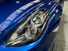 Porsche Boxster PORSCHE 981 BOXSTER 2.7 265CV PDK / 38000 KMS / ETAT NEUF Bleu Nuit  - 22