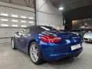 Porsche Boxster PORSCHE 981 BOXSTER 2.7 265CV PDK / 38000 KMS / ETAT NEUF Bleu Nuit  - 46