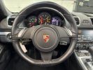 Porsche Boxster PORSCHE 981 BOXSTER 2.7 265CV PDK / 44600 KMS Gris Achatgrau  - 25