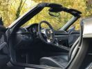 Porsche Boxster PORSCHE 981 BOXSTER GTS 330CV PDK / CARBONE / GPS / ALCANTARA/ CAMERA /57000KM Gris Quartz  - 46