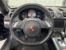 Porsche Boxster PORSCHE 981 BOXSTER S 3.4 315CV PDK / 34000 KMS/ CHRONO / VENTILE /SUPERBE Bleu Nuit  - 27
