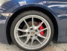 Porsche Boxster PORSCHE 981 BOXSTER S 3.4 315CV PDK / 34000 KMS/ CHRONO / VENTILE /SUPERBE Bleu Nuit  - 23