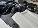 Porsche Boxster PORSCHE 981 BOXSTER SPYDER 3.8 375CV / SIEGES CARBONE / 12500 KMS / ETAT NEUF Blanc  - 20