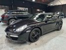 Porsche Boxster PORSCHE 987 BOXSTER 2.9 256CV PDK / NAV / SUPERBE Noir  - 10