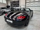 Porsche Boxster PORSCHE 987 BOXSTER 2.9 256CV PDK / NAV / SUPERBE Noir  - 12