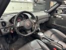 Porsche Boxster PORSCHE 987 BOXSTER 2.9 256CV PDK / NAV / SUPERBE Noir  - 30