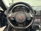 Porsche Boxster PORSCHE 987 BOXSTER 2.9 256CV PDK / NAV / SUPERBE Noir  - 31