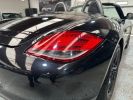 Porsche Boxster PORSCHE 987 BOXSTER 2.9 256CV PDK / NAV / SUPERBE Noir  - 13