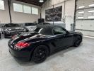 Porsche Boxster PORSCHE 987 BOXSTER 2.9 256CV PDK / NAV / SUPERBE Noir  - 17