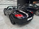 Porsche Boxster PORSCHE 987 BOXSTER 2.9 256CV PDK / NAV / SUPERBE Noir  - 21