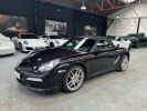 Porsche Boxster PORSCHE 987 BOXSTER 3.4 310CV BVM /86500 KMS/ 19 /CHRONO/PSE /SUPERBE Noir  - 11