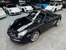 Porsche Boxster PORSCHE 987 BOXSTER 3.4 310CV BVM /86500 KMS/ 19 /CHRONO/PSE /SUPERBE Noir  - 31