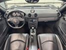 Porsche Boxster PORSCHE 987 BOXSTER 3.4 310CV BVM /86500 KMS/ 19 /CHRONO/PSE /SUPERBE Noir  - 42