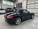 Porsche Boxster PORSCHE 987 BOXSTER 3.4 310CV BVM /86500 KMS/ 19 /CHRONO/PSE /SUPERBE Noir  - 19