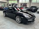 Porsche Boxster PORSCHE 987 BOXSTER 3.4 310CV BVM /86500 KMS/ 19 /CHRONO/PSE /SUPERBE Noir  - 27