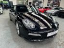 Porsche Boxster PORSCHE 987 BOXSTER 3.4 310CV BVM /86500 KMS/ 19 /CHRONO/PSE /SUPERBE Noir  - 23