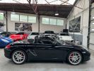 Porsche Boxster PORSCHE 987 BOXSTER 3.4 310CV BVM /86500 KMS/ 19 /CHRONO/PSE /SUPERBE Noir  - 28