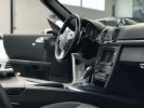 Porsche Boxster PORSCHE 987 BOXSTER 3.4 310S PDK / CHONO / SPORT DESIGN / SUPERBE Blanc  - 45