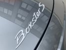 Porsche Boxster PORSCHE 987 BOXSTER S 3.4 310 CV / 63500 KMS / SUPERBE Gris Meteor  - 4