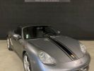 Porsche Boxster Porsche boxster 2.7 240cv gris  - 1