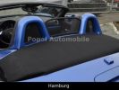 Porsche Boxster PORSCHE BOXSTER 2,7I 265CV BVA PKD/PACK BOSE/GARANTIE 12 MOIS bleu  - 12