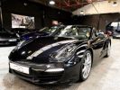 Porsche Boxster PORSCHE BOXSTER 981 2.7 265CV PDK / 20  / NAVIGATION / SUPERBE Noir  - 1