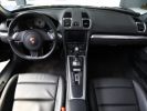 Porsche Boxster PORSCHE BOXSTER 981 S PDK 315 CV /GPS / PASM / 41200 KMS Noir  - 29