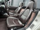 Porsche Boxster Porsche Boxster 987 phase 2 PDK - crédit 430 euros par mois - cuir étendu - sièges chauffants - GPS Blanc  - 9