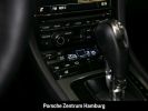 Porsche Boxster Porsche Boxster PDK sièges Alcantara PDLS 19 / Garantie 12 mois noir  - 10