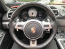 Porsche Boxster PORSCHE BOXSTER S 981 3.4 315cv PDK/CHRONO /PSE /PASM /35000km Rouge  - 23