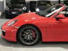 Porsche Boxster PORSCHE BOXSTER S 981 3.4 315cv PDK/CHRONO /PSE /PASM /35000km Rouge  - 5