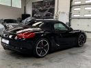 Porsche Boxster PORSCHE BOXSTER S 981 PDK/3.4 315CV / PASM / CHRONO/ECHAP / 2014/ FULL OPTIONS Noir  - 4