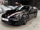 Porsche Boxster PORSCHE BOXSTER S 981 PDK/3.4 315CV / PASM / CHRONO/ECHAP / 2014/ FULL OPTIONS Noir  - 1