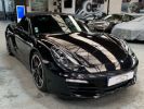 Porsche Boxster PORSCHE BOXSTER S 981 PDK/3.4 315CV / PASM / CHRONO/ECHAP / 2014/ FULL OPTIONS Noir  - 12