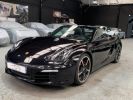 Porsche Boxster PORSCHE BOXSTER S 981 PDK/3.4 315CV / PASM / CHRONO/ECHAP / 2014/ FULL OPTIONS Noir  - 20