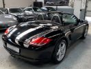 Porsche Boxster PORSCHE BOXSTER S 987 3.4 310CV BVM / SUPERBE Noir  - 17