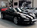 Porsche Boxster PORSCHE BOXSTER S 987 3.4 310CV BVM / SUPERBE Noir  - 20