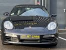 Porsche Boxster Porsche Boxster S 987 - Crédit 430 Euros Par Mois - Cuir étendu - Sièges Chauffants - GPS - Chrono Noir  - 2