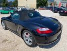 Porsche Boxster S Noir  - 3