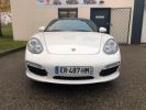 Porsche Boxster S 2 TYPE 987 3.4 S 310 CV PDK     Essence BLANC  - 2