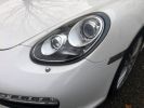 Porsche Boxster S 2 TYPE 987 3.4 S 310 CV PDK     Essence BLANC  - 4