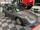 Porsche Boxster S 3.2 260cv Boîte Manuelle Gris Argent  - 5