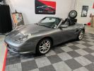 Porsche Boxster S 3.2 260cv Boîte Manuelle Gris Argent  - 1