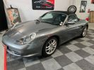 Porsche Boxster S 3.2 260cv Boîte Manuelle Gris Argent  - 2