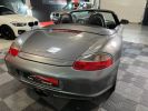 Porsche Boxster S 3.2 260cv Boîte Manuelle Gris Argent  - 15